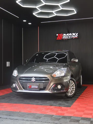 Suzuki Swift Dzire 1.2 cc Automático