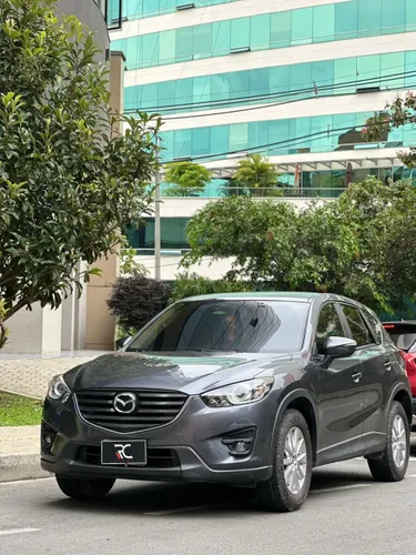 Mazda CX-5 Touring	2.0cc 	