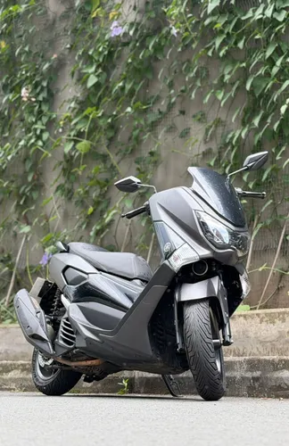 Yamaha GPD150-A NMAX155 155cc 