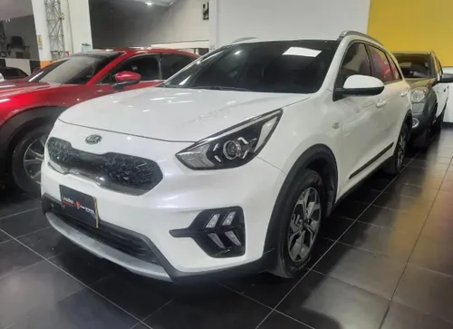 Kia Niro Desire 2021