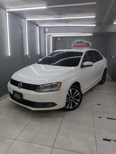 Volkswagen nuevo jetta 2013