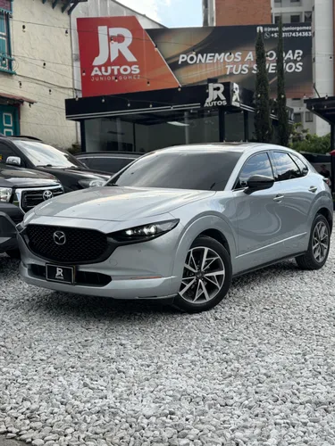  MAZDA CX-30 GT LX 2021