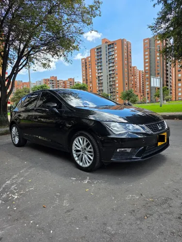 Seat leon style plus 