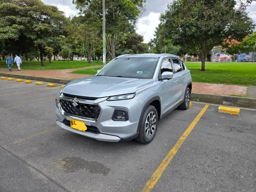 Suzuki Grand vitara 1.5 AT 4x2 2023 