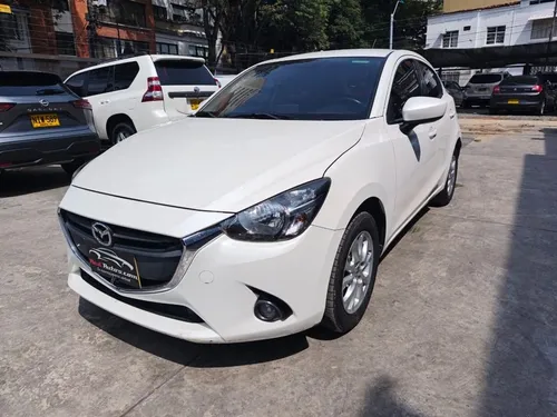 MAZDA 2 2016  GRAND TOURING TP