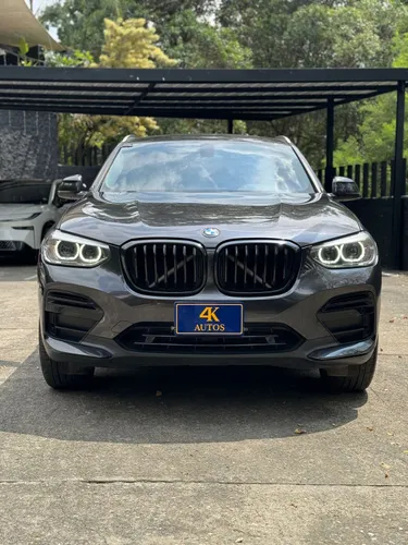 BMW x4 30i xdrive  2020