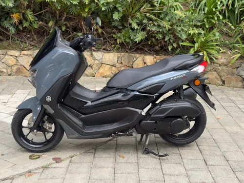 YAMAHA N-MAX 2024 12.000 kms 