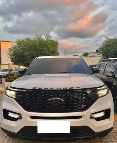 Ford Explorer XLt con stline package.  4x4 AWD STAGE 1 upgrade. 