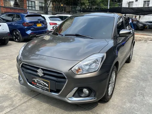 SUZUKI SWIFT DZIRE 2023 AUTOMATICO 1.2