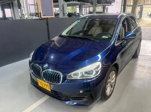 BMW 225 Xe Active Iperformance 2019
