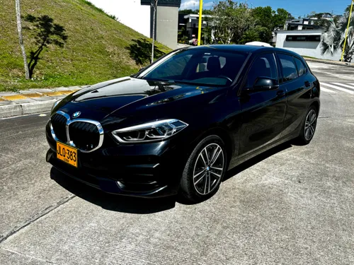 BMW 118i