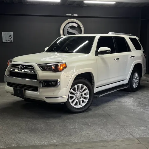 Toyota 4Runner Limited 2023