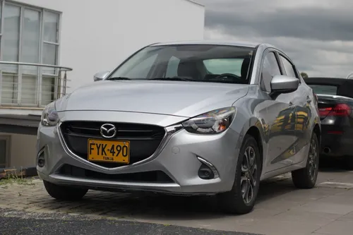 Mazda 2 Grand Touring 2020