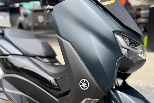 YAMAHA NMAX 155 2025