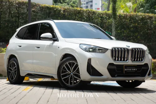 BMW X1 sDrive 18i 2023 Edición M