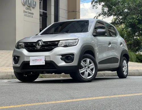 Renault Kwid Zen