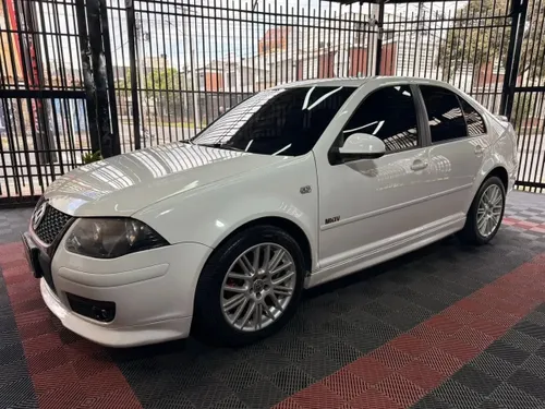 Volkswagen Jetta V 1.8 Gil 2012