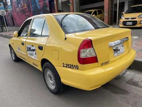 Hyundai Accent verna 2015