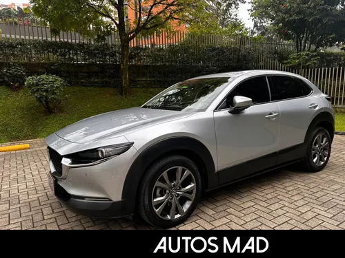 MAZDA CX30 GRAND TOURING LX