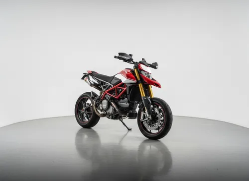 Ducati Hypermotard SP 950