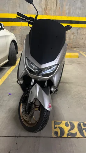 Yamaha Nmax Connect 2024 