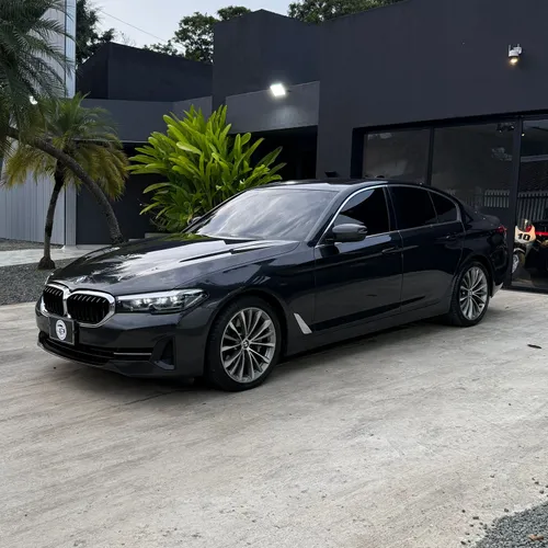 BMW 530i - 2022