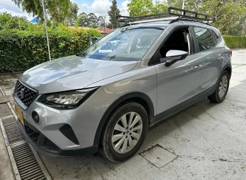 Seat Arona Reference 2024