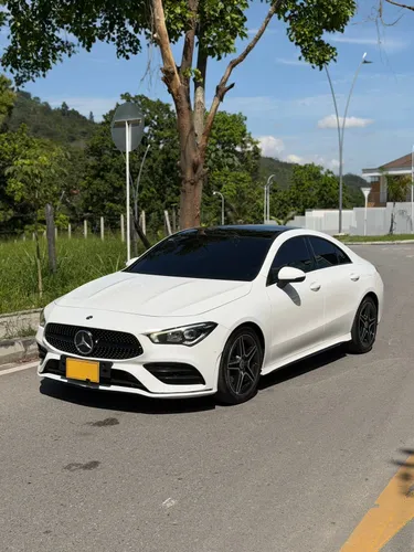 Mercedes Benz Cla 180 2020 AMG 