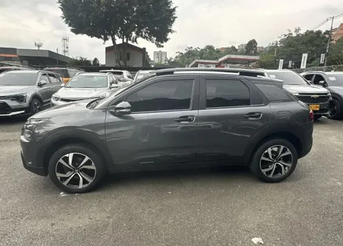 Citroen C4 Cactus Shine 2023