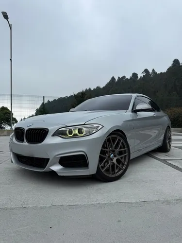 BMW m235i