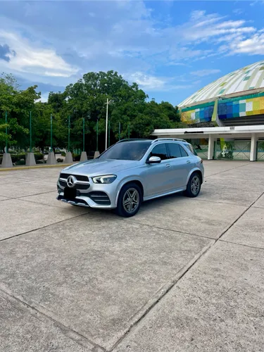 Mercedes Benz gle 450 híbrido 2023