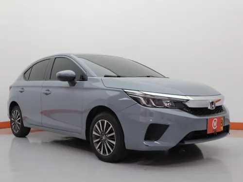 Honda City Lx 1.5 Tp 6ab Abs Tc