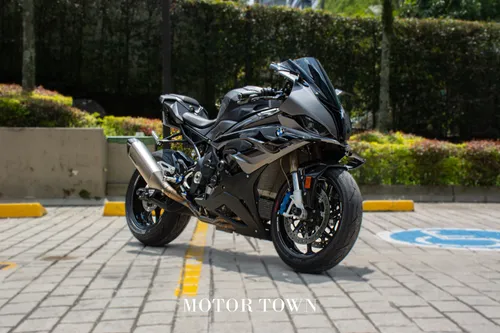BMW S 1000 RR MOTORSPORT CARBON HP  2023  S1000RR S1000 RR 