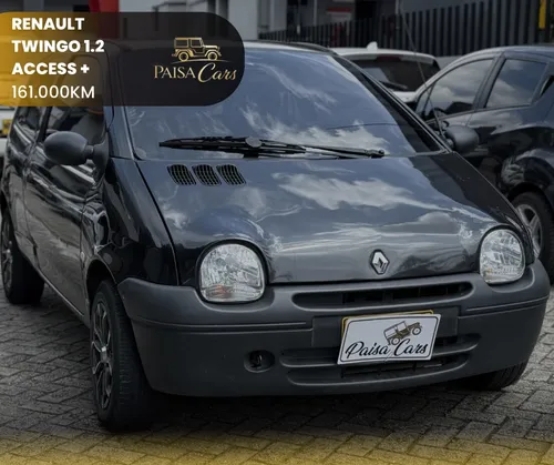 Renault Twingo 1.2 Access 