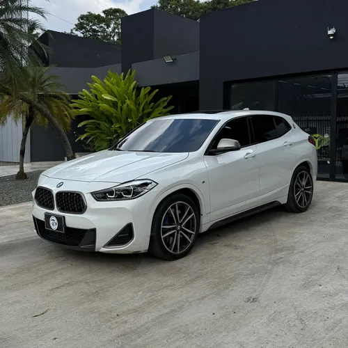 BMW X2 M35i - 2023 Blindado
