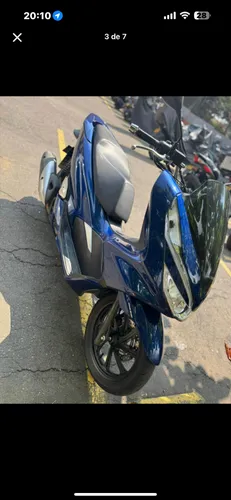 HONDA PCX 150