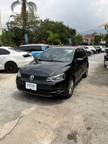 VOLKSWAGEN GOL TRENDLINE