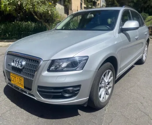 Audi Q5 2.0 Tdi S-tronic Luxury