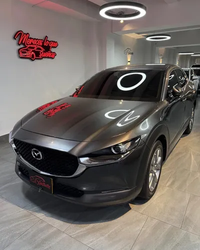 Mazda CX30 Touring 2023
