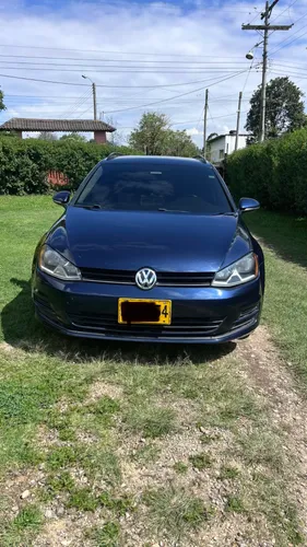 Volkswagen Golf TDI 