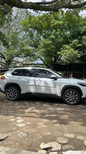 Toyota Corolla Cross SEG Modelo 2026