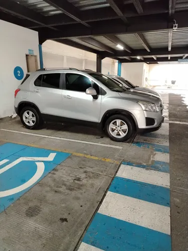 Chevrolet Tracker 2015 - Mecánicamente 1010 Pereira