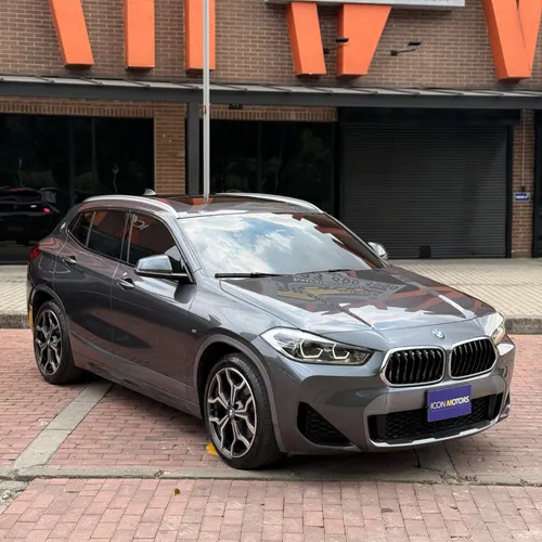BMW X2 SDrive 20i Paquete M 2022