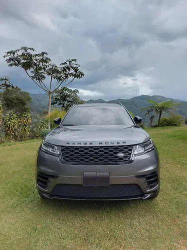 Range Rover Velar R-Dynamic SE 2.0 Turbo