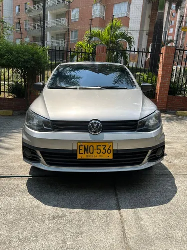 Volkswagen gol 2019