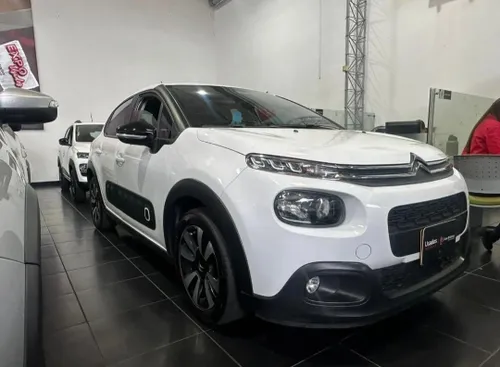 Citroen C3 Shine 2020