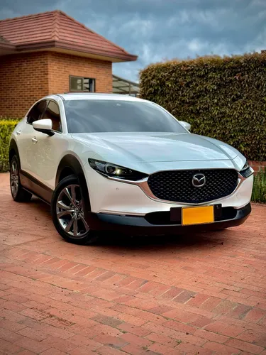 Mazda cx30 Grand Touring LX 4x2