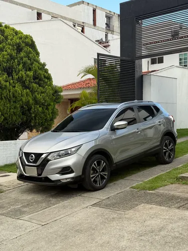 Nissan Qashqai Advance 2021