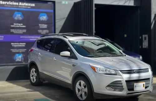 Ford Escape 2.0 Se 4x4 2014