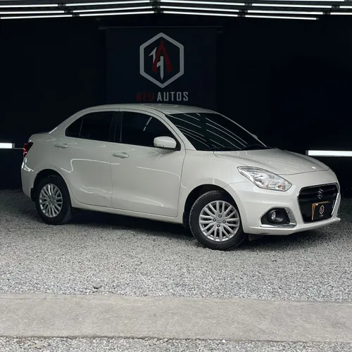 SUZUKI SWIFT DZIRE 2023